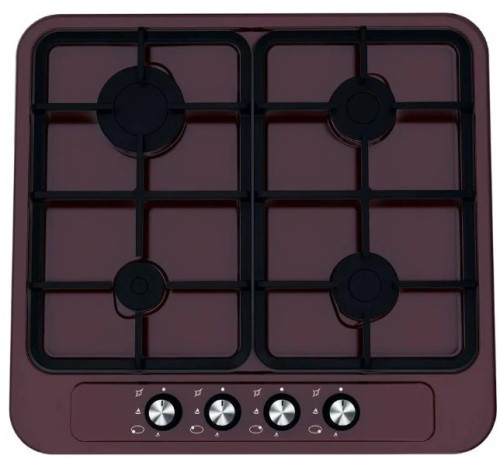 Газовая варочная панель Flama (Флама) BG 5422 B