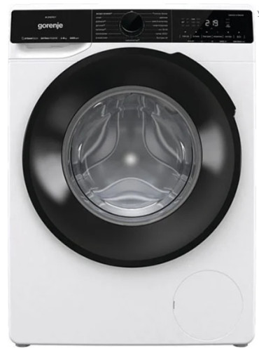 Стиральная машина Gorenje (Горенье) WPNA84A2TWIFI/C