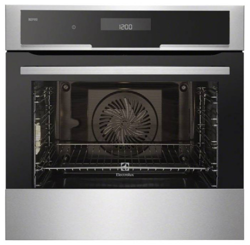 Электрический духовой шкаф Electrolux (Электролюкс) EOY 95851 AX