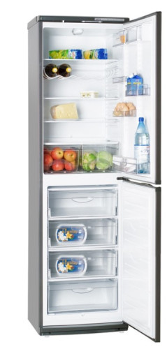 Холодильник Атлант 6025-060