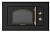 Встраиваемая микроволновая печь MAUNFELD (Маунфилд) JBMO.20.5ERBG
