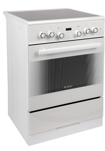 Электрическая плита GEFEST (Гефест) 6560-03 0040