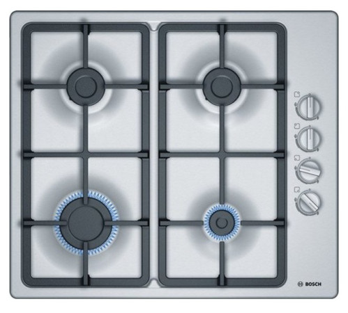 Газовая варочная панель Bosch (Бош) PBP6C5B91R