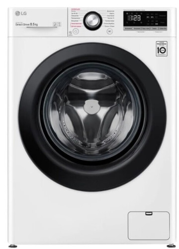Стиральная машина LG (ЛДжи) F2V3GS6W