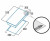 Газовая варочная панель Cata (Ката) SCI 3002 BK