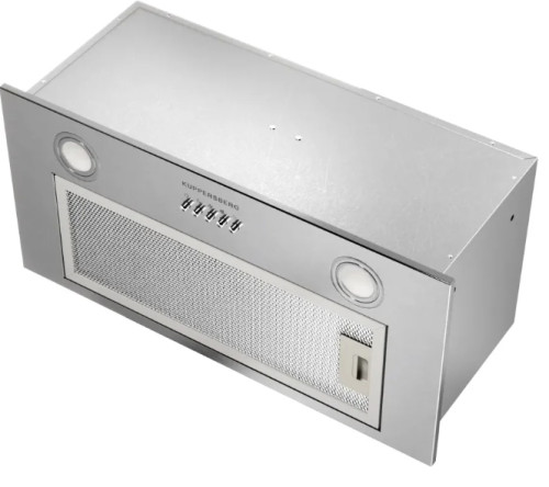 Встраиваемая вытяжка Kuppersberg (Купперсберг) INPUSH 60 X