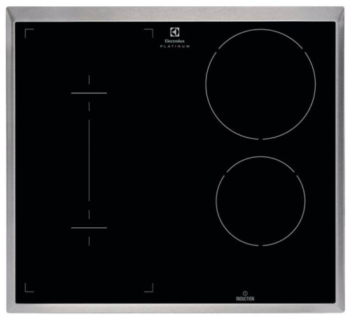 Индукционная варочная панель Electrolux (Электролюкс) EHI 96740 XK