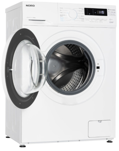 Стиральная машина NORD (Норд) i-WS2 812 W