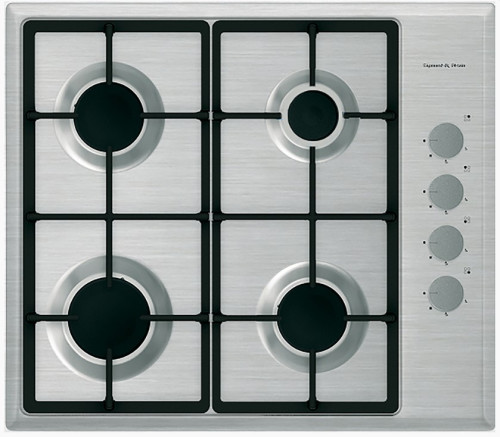 Газовая варочная панель Zigmund-Shtain (Зигмунд-Штайн) GN 228.61 S