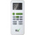 Сплит-система Rix I/O-W24PT