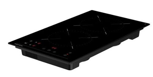 Индукционная варочная панель Meferi (Мефери) MIH302BK LIGHT