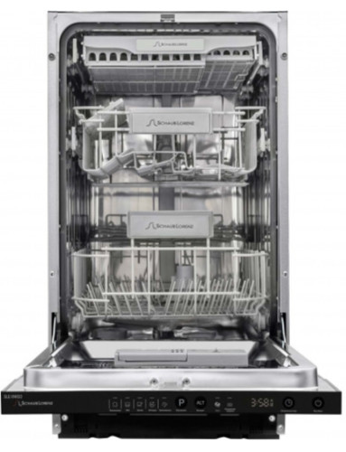 Встраиваемая посудомоечная машина Schaub Lorenz (Шауб Лоренц) SLG VI4610