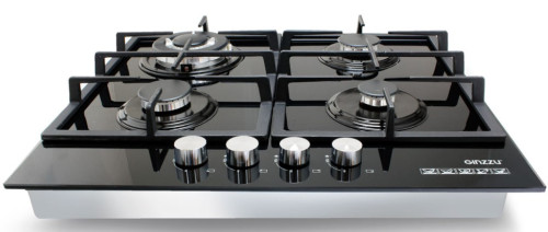 Газовая варочная панель Ginzzu (Гинззу) HCG-469