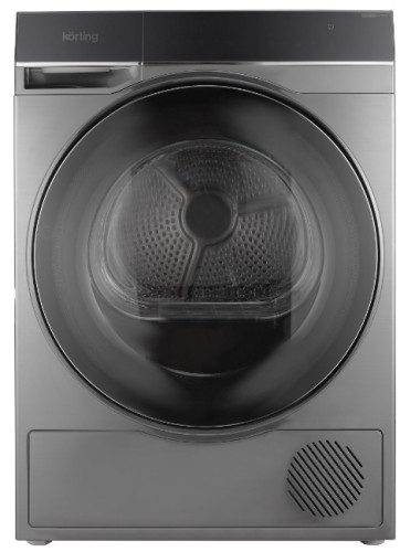 Сушильная машина Korting (Кёртинг) KD 69IHP10 An