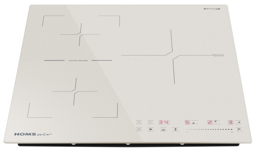 Индукционная варочная панель HOMSair (ХОМСэйр) HIC43SBG Inverter