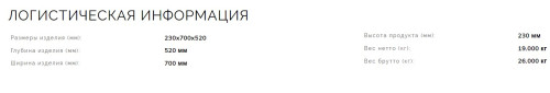 Индукционная варочная панель Smeg (Смег) HOBD472D