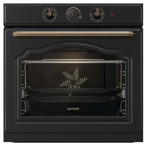Электрический духовой шкаф Gorenje (Горенье) BOS67372CLB