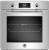 Электрический духовой шкаф Bertazzoni (Бертаззони) F6011PROELX