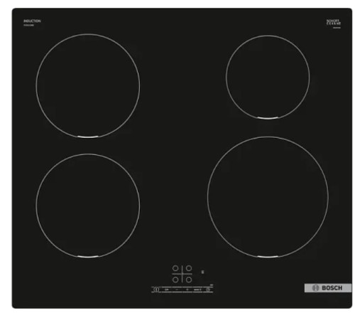 Индукционная варочная панель Bosch (Бош) PUE611BB6E