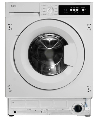 Встраиваемая стиральная машина Evelux (Эвелюкс) EWI 61408