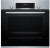 Электрический духовой шкаф Bosch (Бош) HBJ538YS0R Электрический духовой шкаф Bosch (Бош) HBJ538YS0R