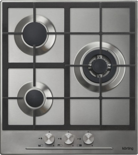 Korting (Кёртинг) HG 465 CTX - газовая варочная панель