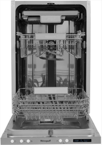 Встраиваемая посудомоечная машина Weissgauff (Вайсгауф) BDW 4533 D