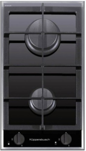 Газовая варочная панель Kuppersbusch (Купперсбуш) GKS 324.1 M