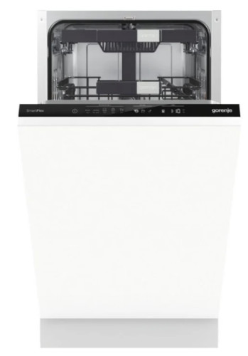 Встраиваемая посудомоечная машина Gorenje (Горенье) GV572D10