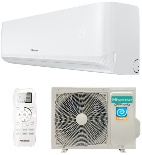Сплит-система Hisense (Хайсенс) AS-07UW4RYRCM00