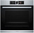 Электрический духовой шкаф Bosch (Бош) HBG636LS1