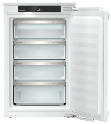 Встаиваемый холодильник Liebherr (Либхер) SIBa20i 3950