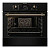 Электрический духовой шкаф Electrolux (Электролюкс) EOB 3400 BOR