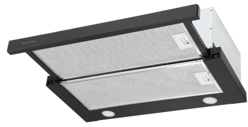 Встраиваемая вытяжка Zigmund-Shtain (Зигмунд-Штайн) K 012.6 B