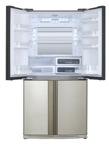 Холодильник Sharp (Шарп) SJ-EX93PBE