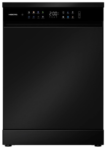 Посудомоечная машина Hiberg (Хайберг) i-F 6815 LB