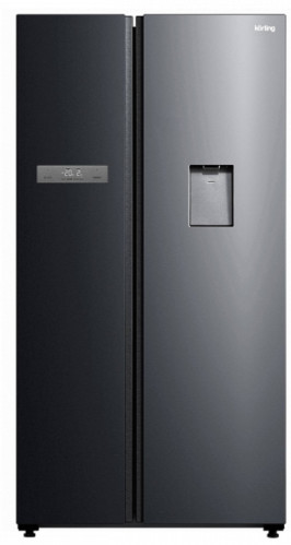 Холодильник Korting (Кёртинг) KNFS 95780 W XN