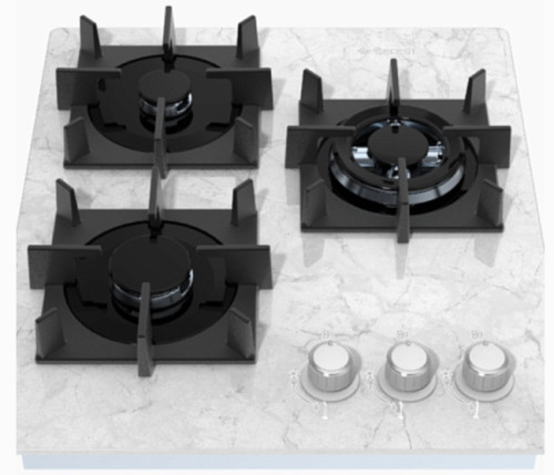 Газовая варочная панель GEFEST (Гефест) ПГВ 2100-01 K192