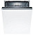 Встраиваемая посудомоечная машина Bosch (Бош) SMV24AX00E