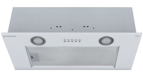 Встраиваемая вытяжка Meferi (Мефери) INBOX60WH LIGHT