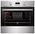 Электрический духовой шкаф Electrolux (Электролюкс) EOB 93311 AX