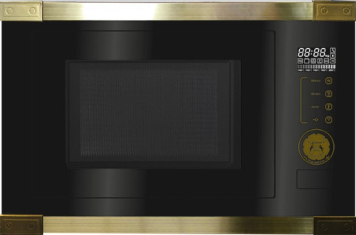 Встраиваемая микроволновая печь Kaiser (Кайзер) EM 2545 AD