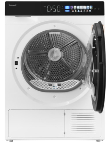 Сушильная машина Weissgauff (Вайсгауф) WD 999 Heat Pump Full Touch