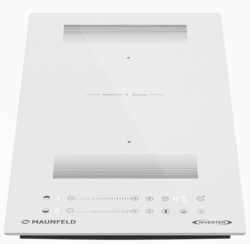 Индукционная варочная панель MAUNFELD (Маунфилд) CVI292S2FWHD Inverter