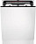 Встраиваемая посудомоечная машина AEG (АЕГ) FSE73727P