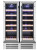 Винный шкаф Temptech (Темптек) WP2DQ60DCS