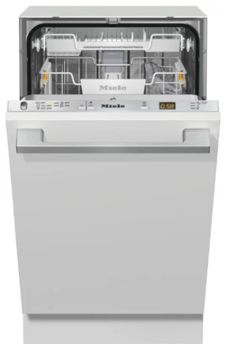 Встраиваемая посудомоечная машина Miele (Мили) G 5481 SCVi