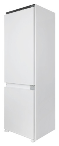 Встраиваемый холодильник Hyundai (Хёндэ) HBR 1786 белый