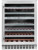 Винный шкаф Temptech (Темптек) STX60DS