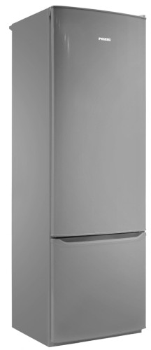 Холодильник Pozis (Позис) RK-103 серебристый